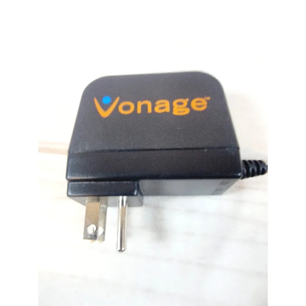 Vonage DVE DSA-18W-12 US1 Switching Adapter 12V 1.5A